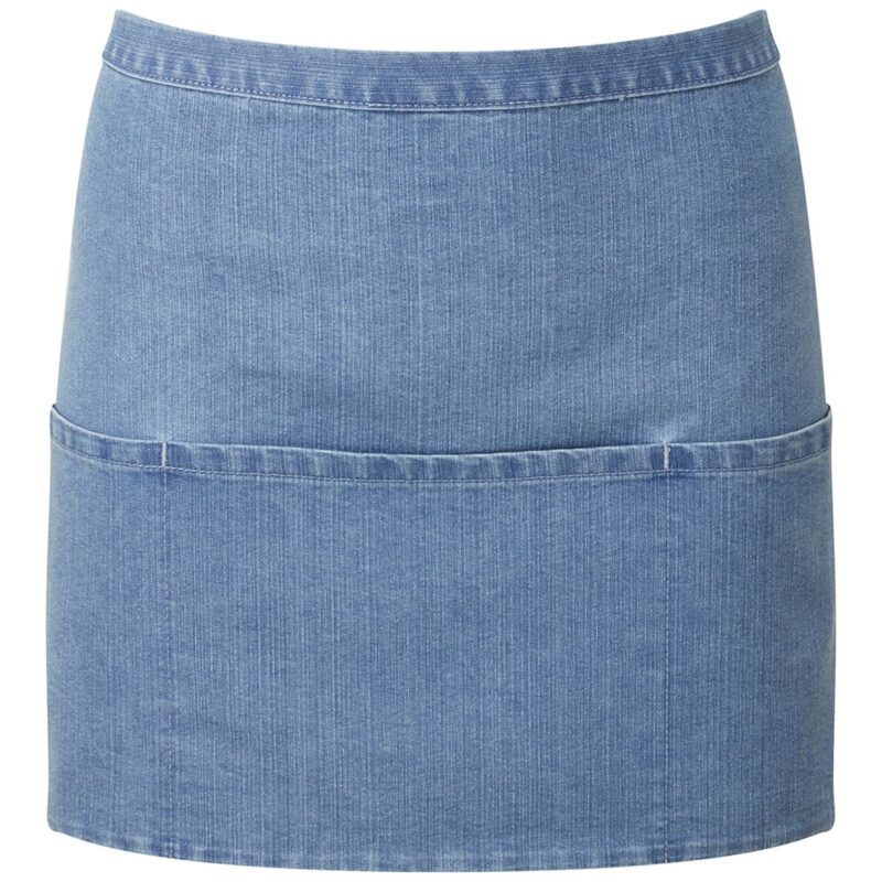 Premier 'Colours' 3 Pocket Apron