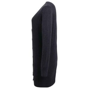 Premier Ladies Longline V Neck Cardigan