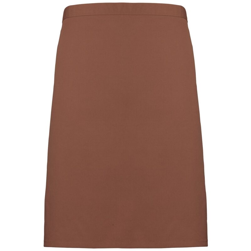 Premier 'Colours' Mid Length Apron
