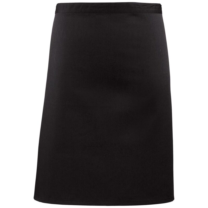Premier 'Colours' Mid Length Apron