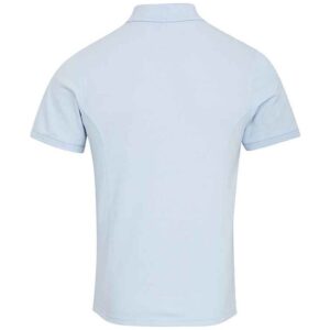 Premier Coolchecker Plus Pique Polo Shirt