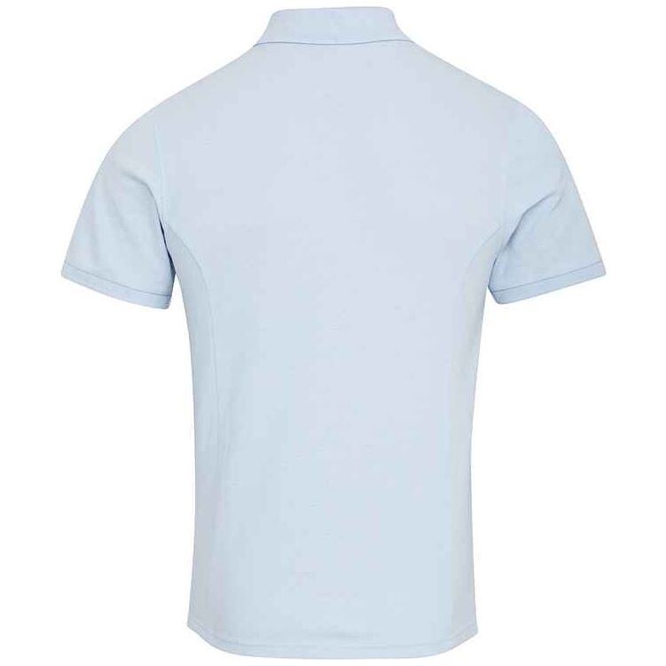 Premier Coolchecker Plus Pique Polo Shirt