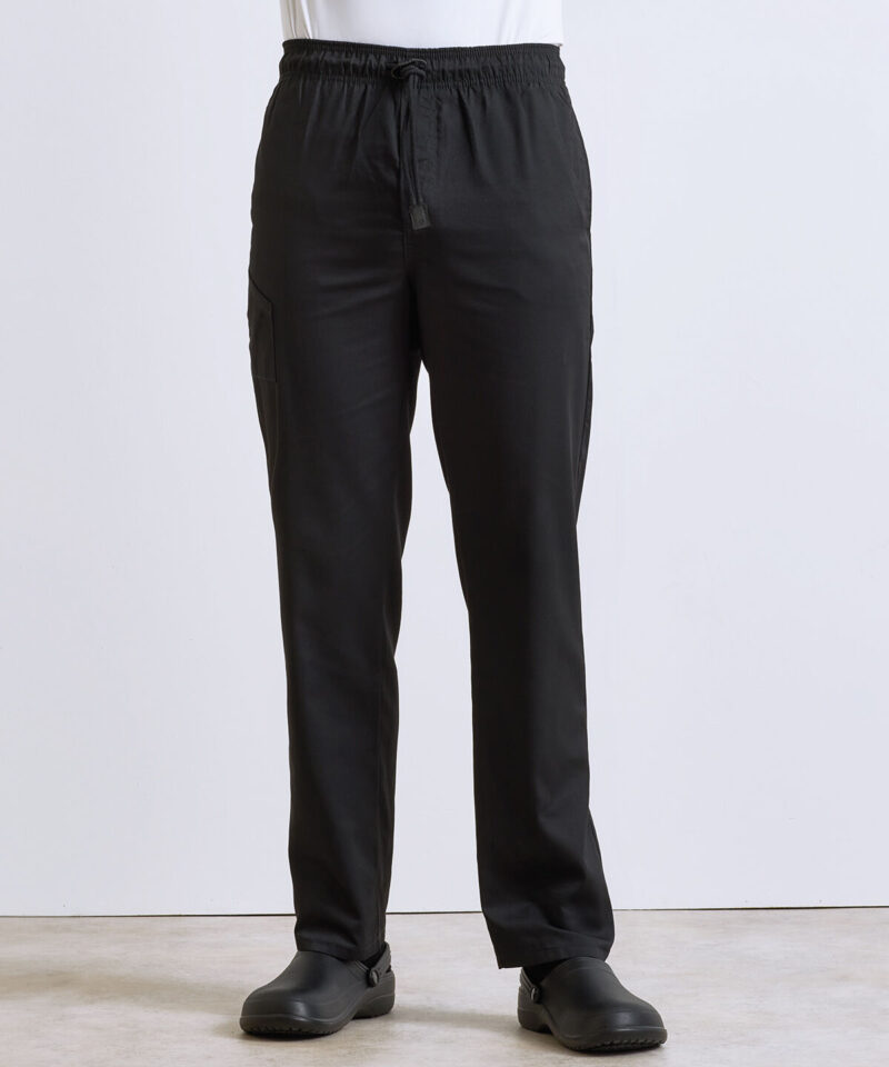 Premier Select Slim Leg Chef's Trousers