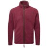 Burgundy/Brown