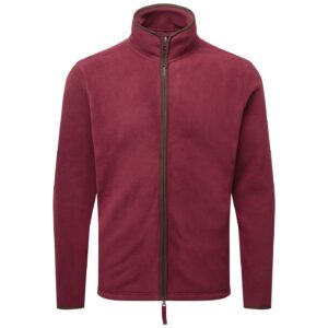 Premier Artisan Fleece Jacket