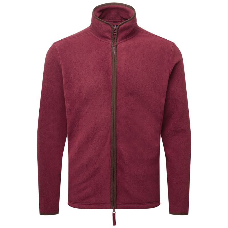 Premier Artisan Fleece Jacket