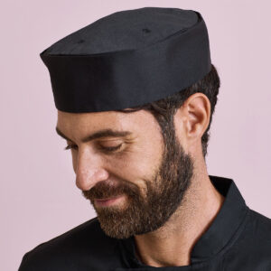 Premier Turn-Up Chef's Hat
