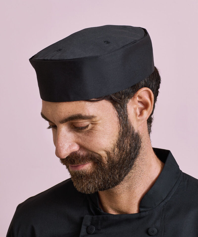 Premier Turn-Up Chef's Hat