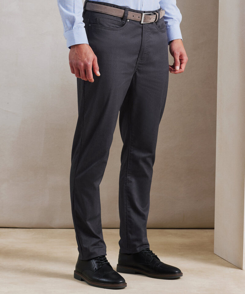 Premier Performance Chino Jeans