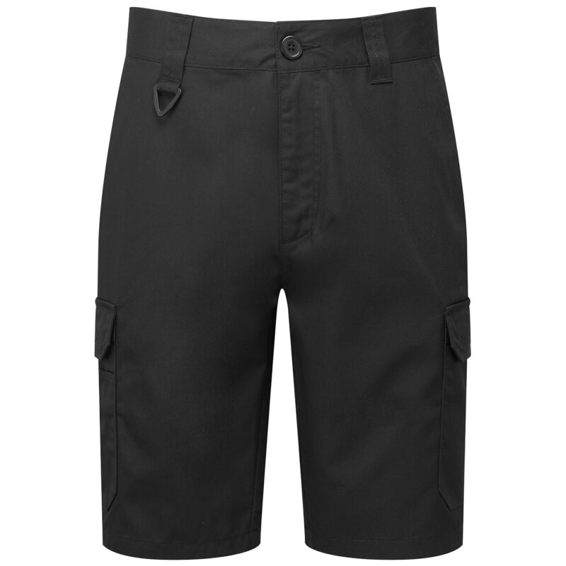Premier Workwear Cargo Shorts