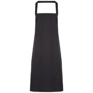 Premier Organic Cotton Bib Apron