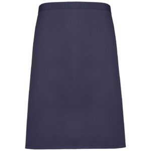 Premier 'Colours' Mid Length Apron