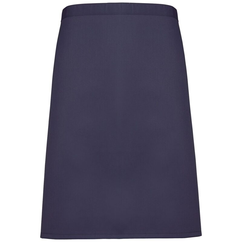 Premier 'Colours' Mid Length Apron