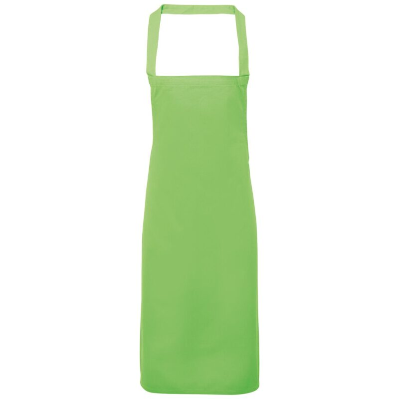 Premier Organic Cotton Bib Apron