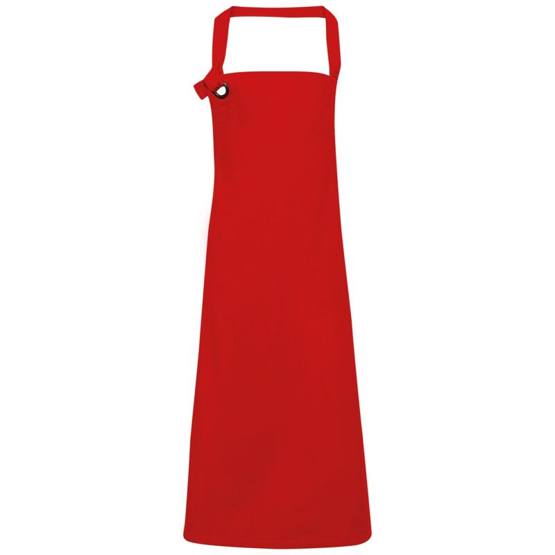 Premier Calibre Bib Apron