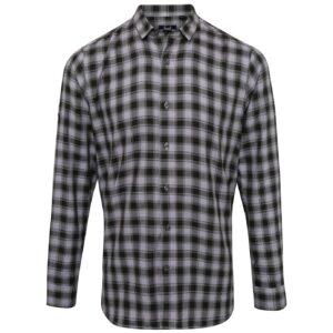 Premier Mulligan Check Long Sleeve Shirt