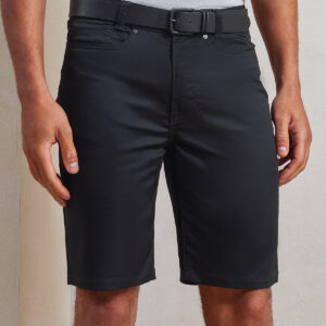 Premier Performance Chino Shorts