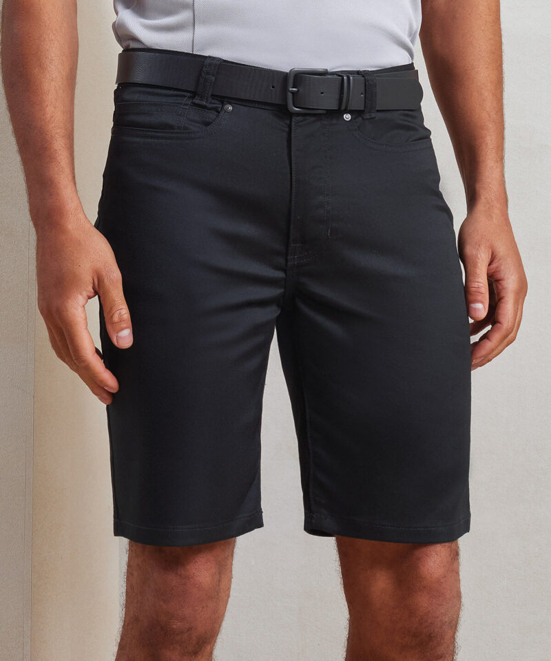 Premier Performance Chino Shorts