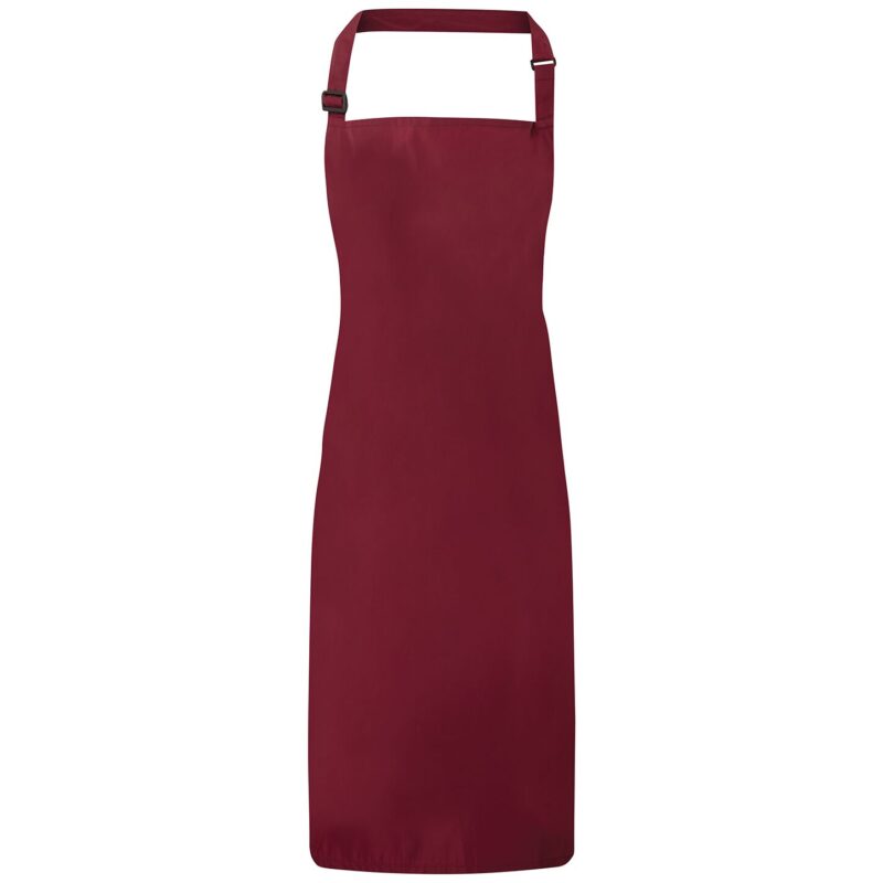Premier Waterproof Bib Apron