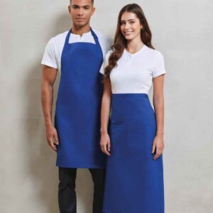 Premier 'Colours' Bib Apron