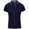 Navy/White