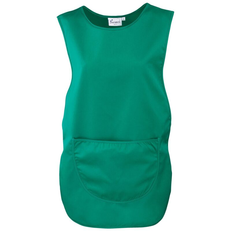 Premier Pocket Tabard