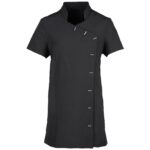 Premier Ladies Orchid Short Sleeve Tunic