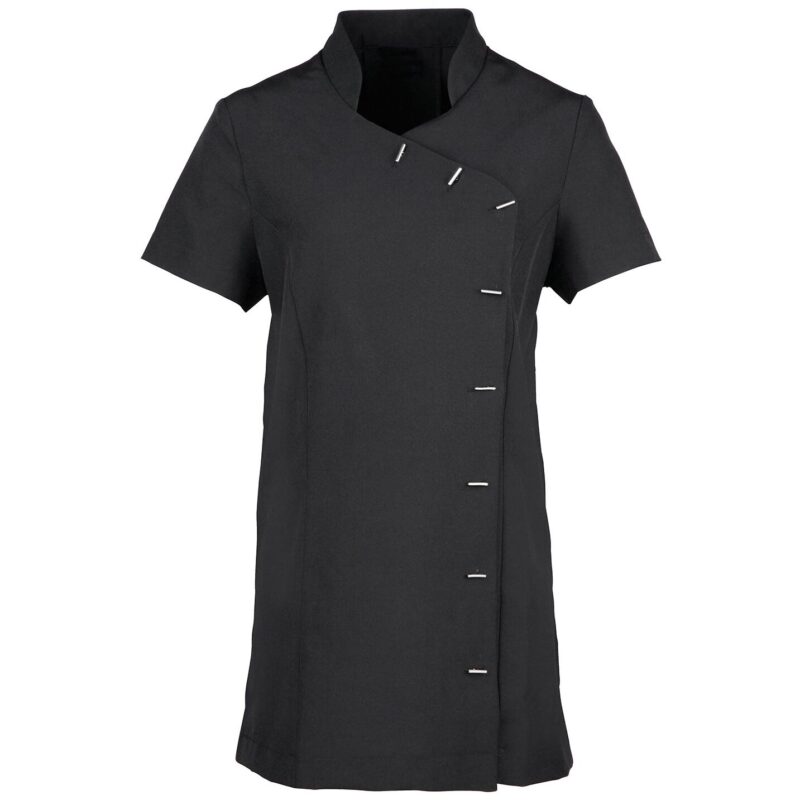 Premier Ladies Orchid Short Sleeve Tunic