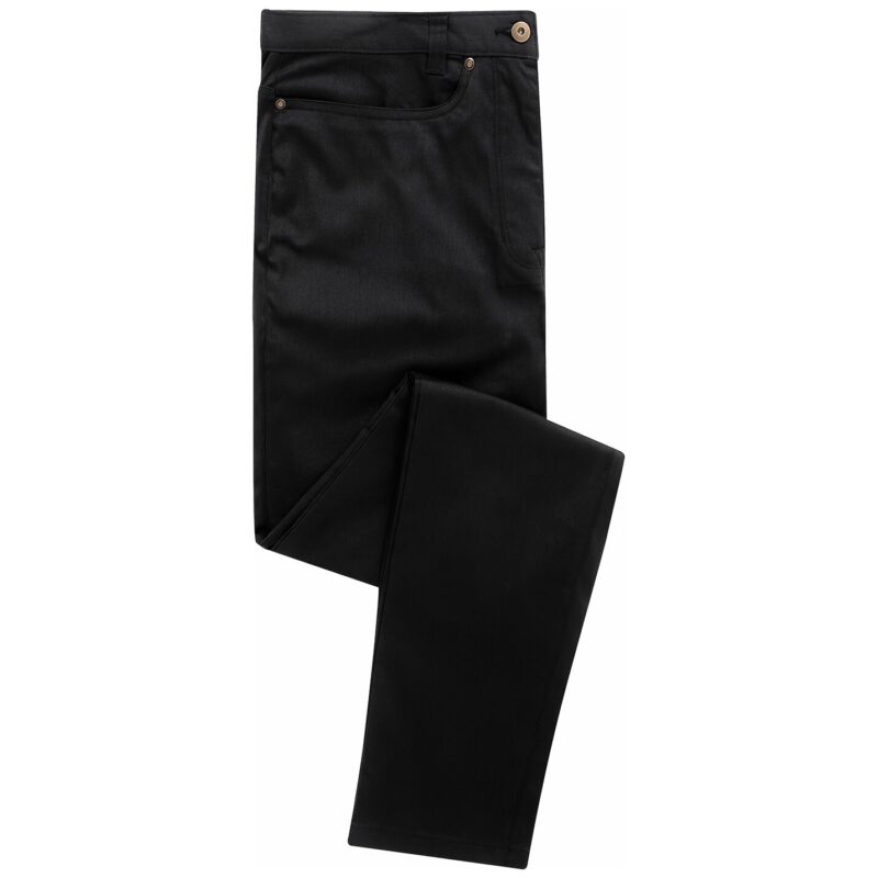 Premier Performance Chino Jeans