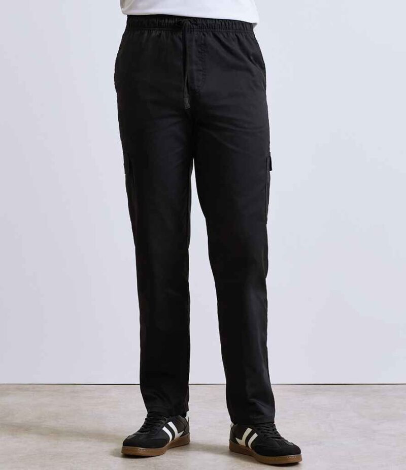 Premier Essential Chef's Cargo Trousers