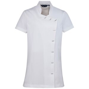 Premier Ladies Orchid Short Sleeve Tunic