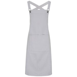 Premier Cross Back Barista Bib Apron
