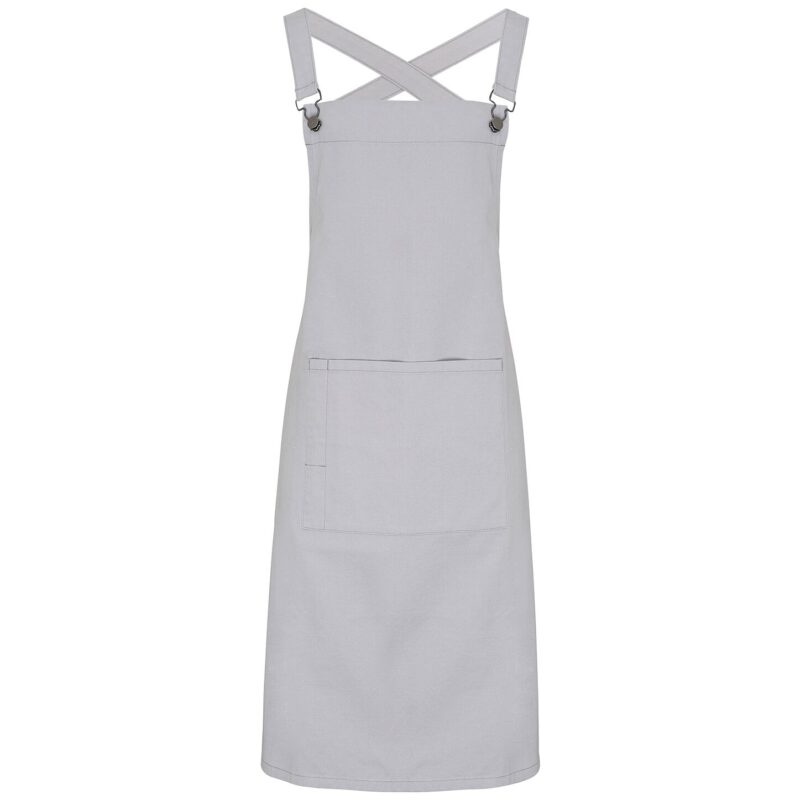 Premier Cross Back Barista Bib Apron