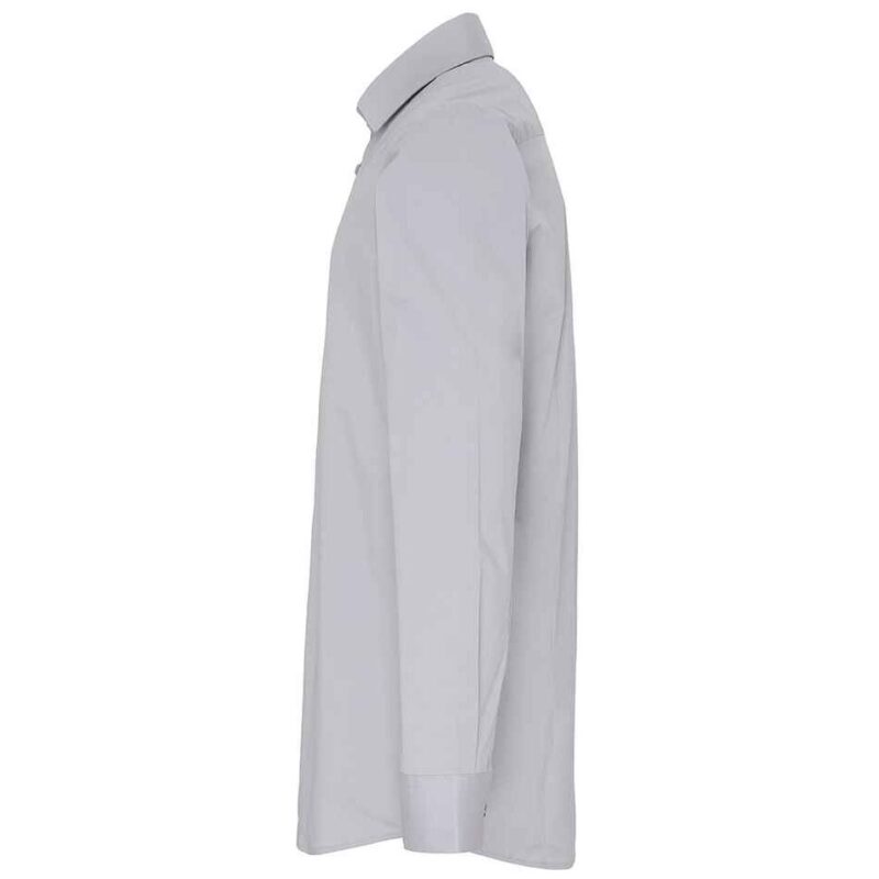 Premier Long Sleeve Stretch Fit Poplin Shirt