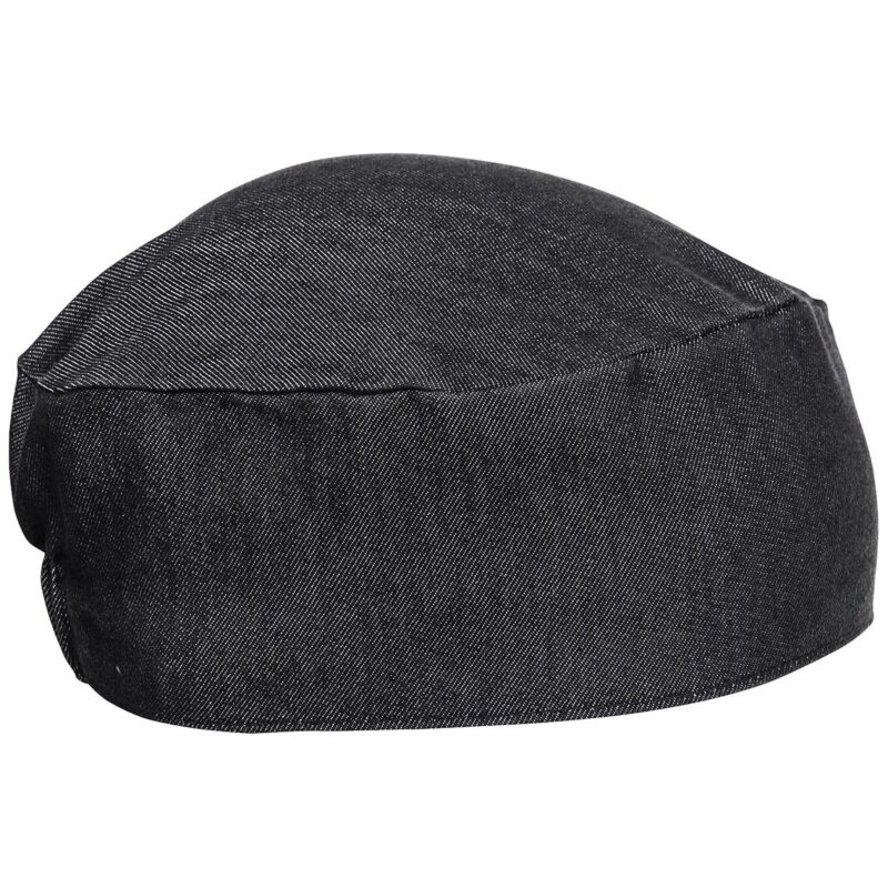 Premier Chef's Skull Cap