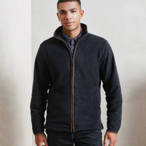 Premier Artisan Fleece Jacket