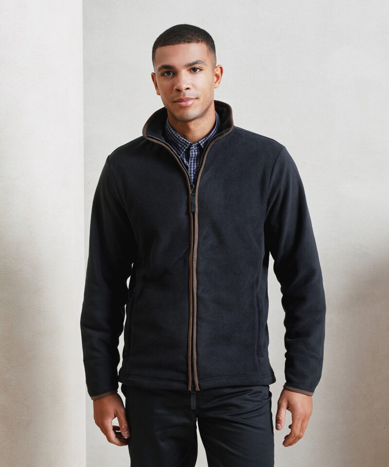 Premier Artisan Fleece Jacket