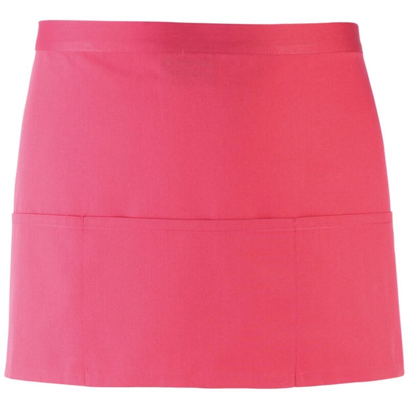 Premier 'Colours' 3 Pocket Apron