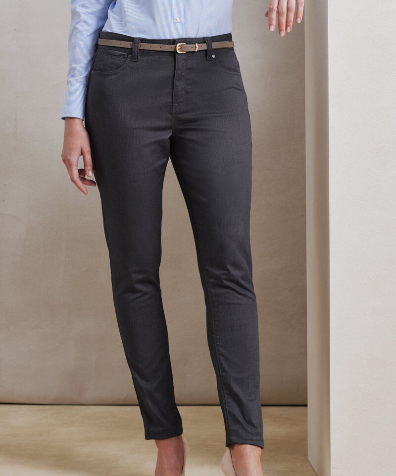 Premier Ladies Performance Chino Jeans