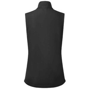 Premier Ladies Windchecker Recycled Printable Soft Shell Gilet