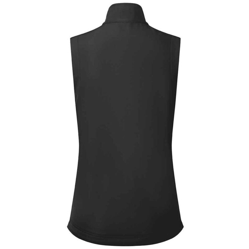 Premier Ladies Windchecker Recycled Printable Soft Shell Gilet