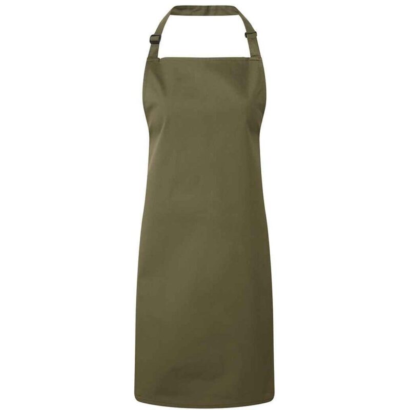Premier 'Colours' Bib Apron