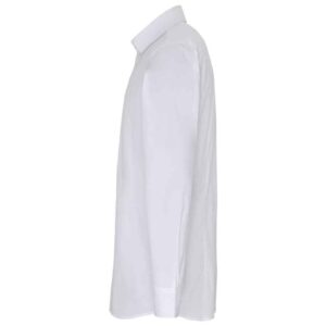Premier Long Sleeve Stretch Fit Poplin Shirt