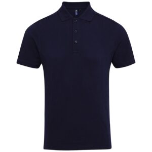 Premier Coolchecker Plus Pique Polo Shirt