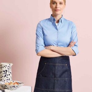 Premier Denim Waist Apron