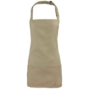 Premier 'Colours' 2-in-1 Apron