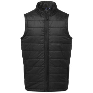 Premier Recyclight Padded Gilet
