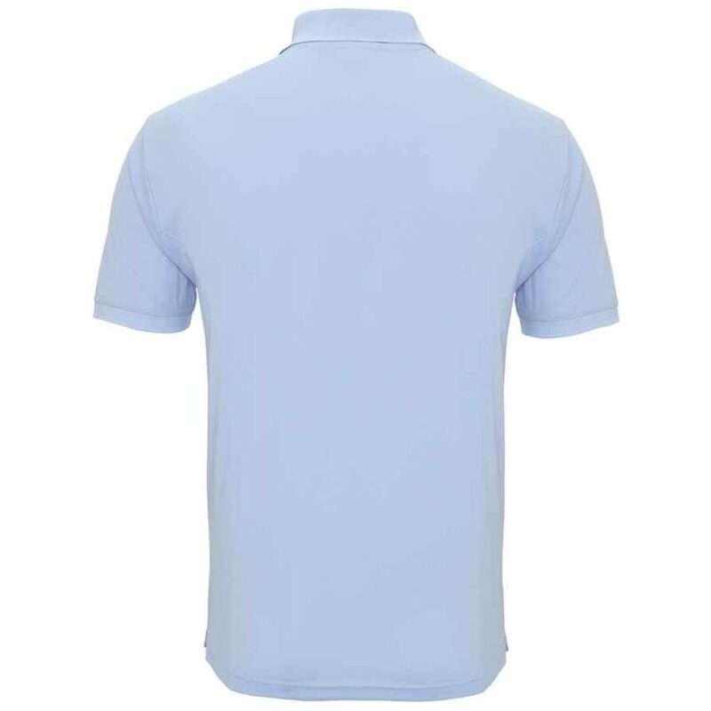 Premier Coolchecker Pique Polo Shirt