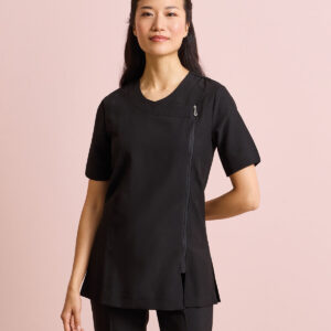 Premier Ladies Camellia Short Sleeve Tunic