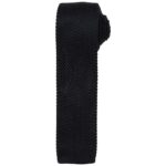 Premier Slim Knitted Tie